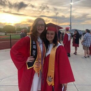 Meet your Posher, Rayna